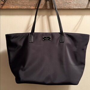 Kate Spade Blake Avenue Margareta Nylon Tote Purse